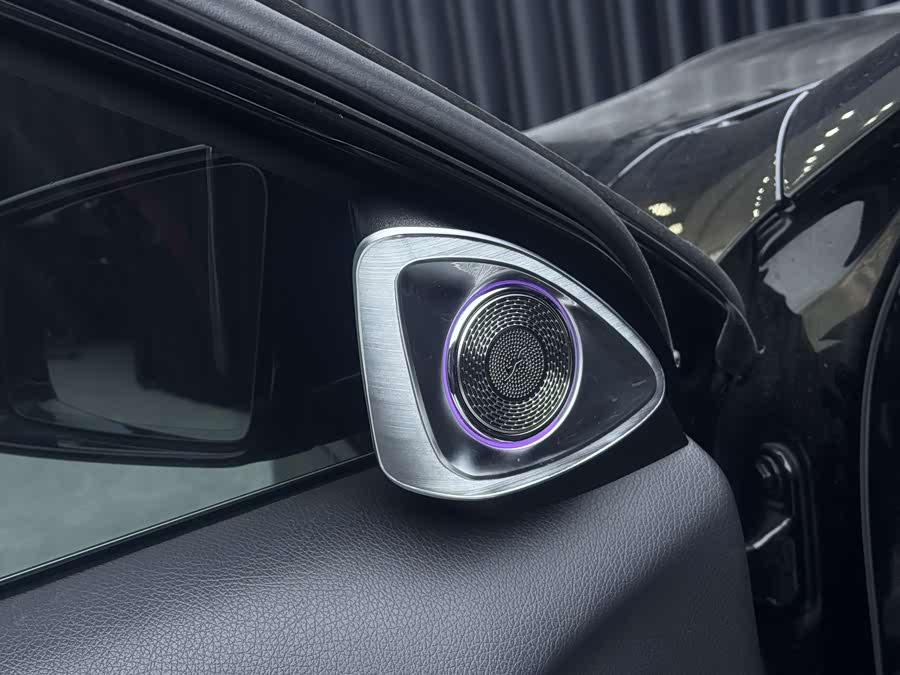 Mercedes-Benz GLA AMG 2015 صورة سيارة #10