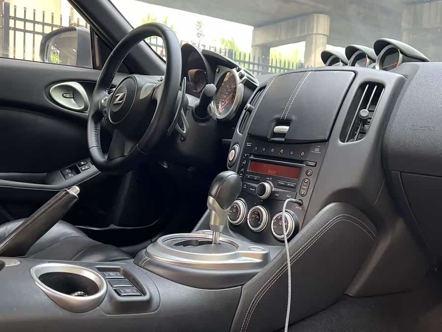 日产 日产370Z 2016 汽车图片 #10