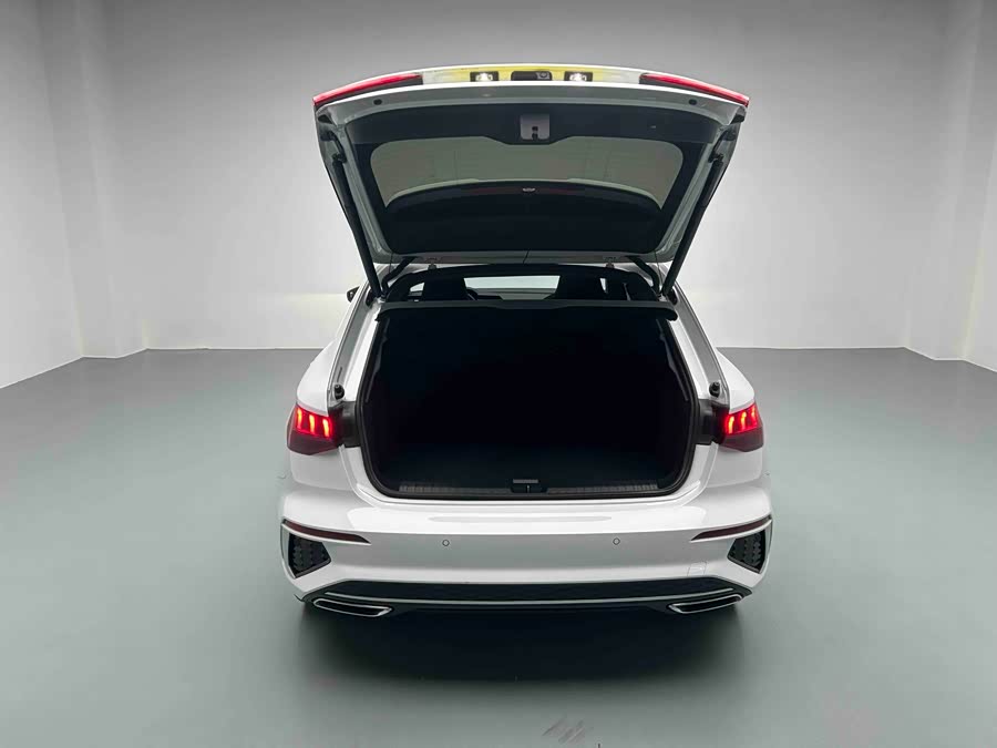 Audi A3 2022 #10 Audi A3 2022 immagine di auto #10