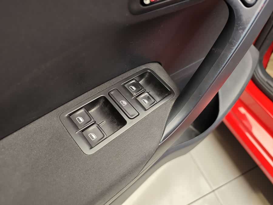 Volkswagen Polo 2018 #10 Volkswagen Polo 2018 car image #10