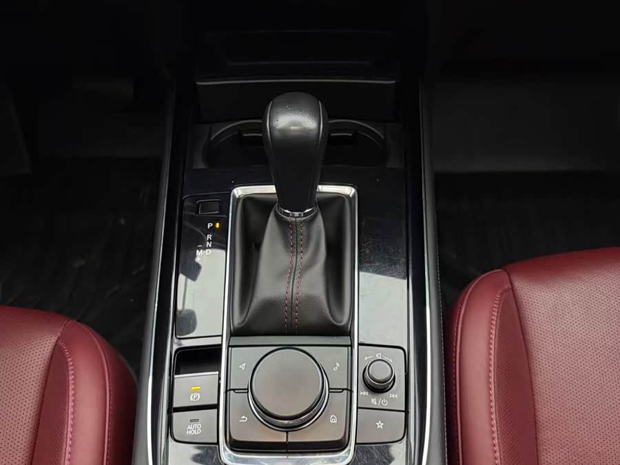 马自达 马自达CX-30 2023 汽车图片 #10