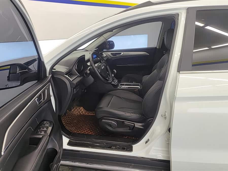 Haval M6 2021 #10 Haval M6 2021 car image #10