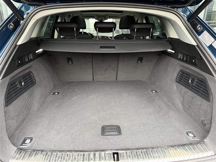 奥迪 奥迪e-tron(进口) 2021 汽车图片 #10