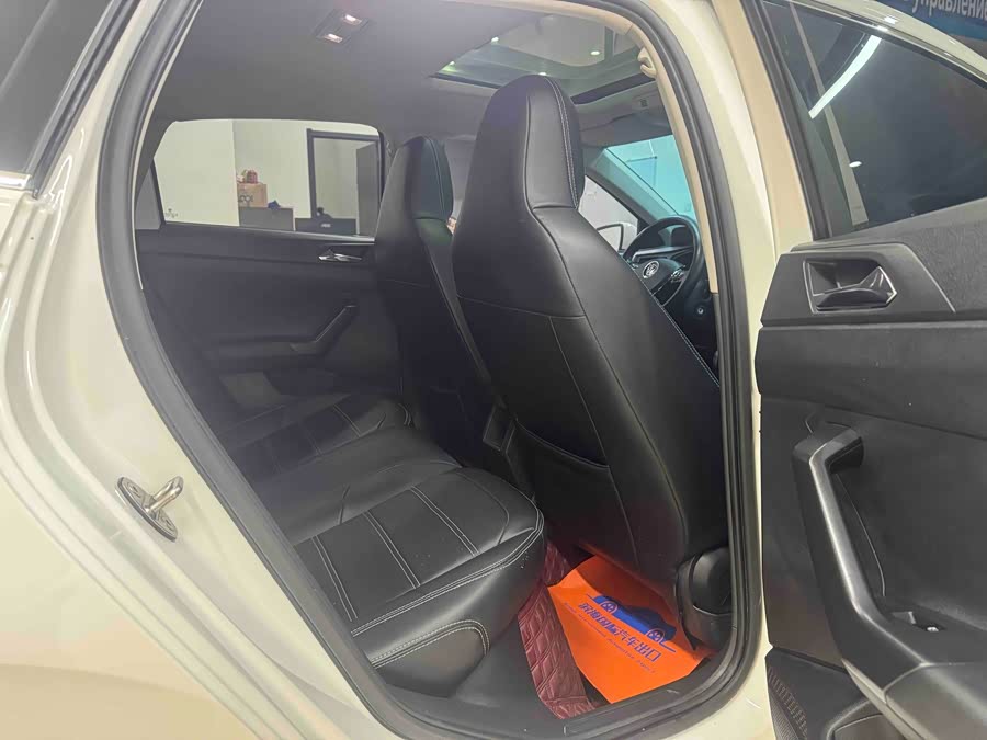 Volkswagen Polo 2021 #10 Volkswagen Polo 2021 immagine di auto #10