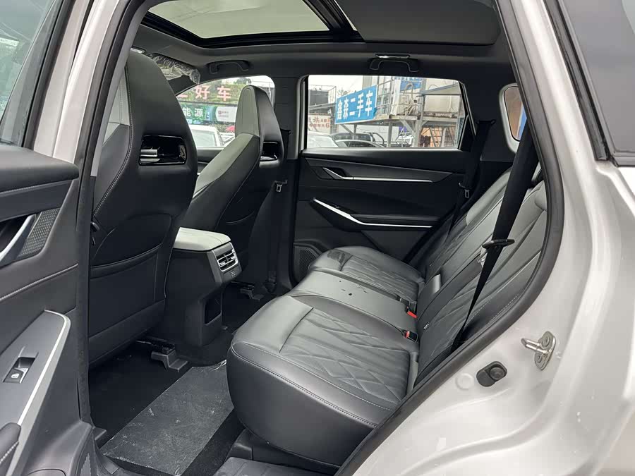 Changan CS75 Plus 2024 #10 Changan CS75 Plus 2024 imagem de carro #10