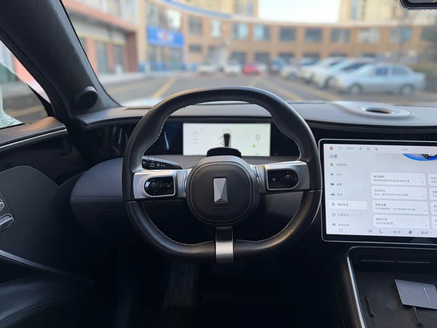 Avatr 11 2024 #10 Avatr 11 2024 immagine di auto #10