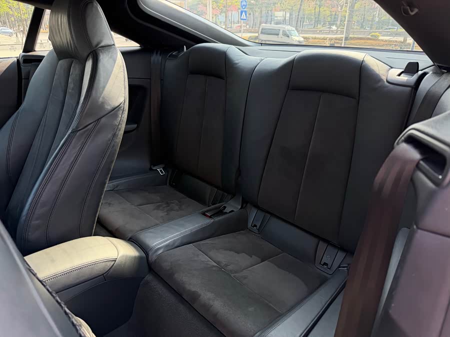 Audi TT 2016 #10 Audi TT 2016 car image #10