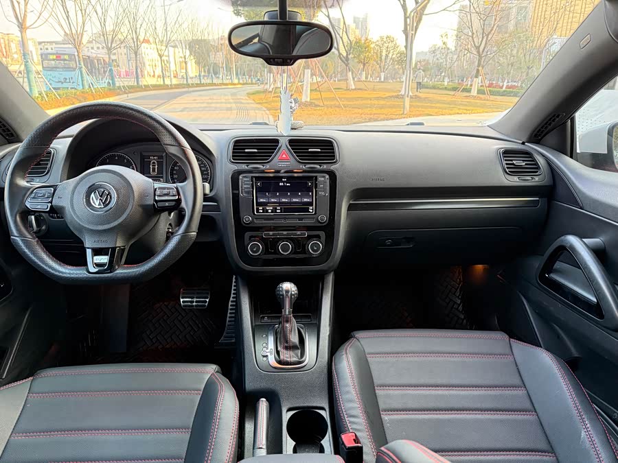 Volkswagen Scirocco 2014 #10 Volkswagen Scirocco 2014 image de voiture #10