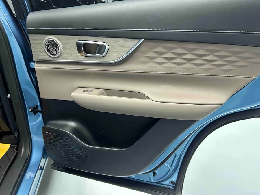 Chery 2024 car image #10
