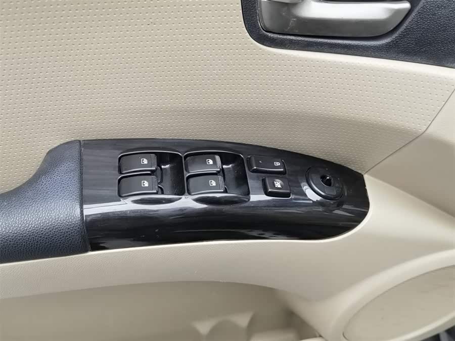 Kia Sportage 2014 #10 Kia Sportage 2014 car image #10