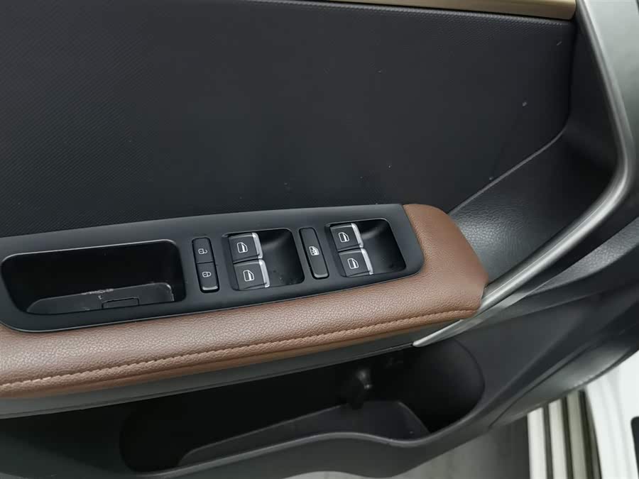 Chery Tiggo 3 2019 #10 Chery Tiggo 3 2019 car image #10