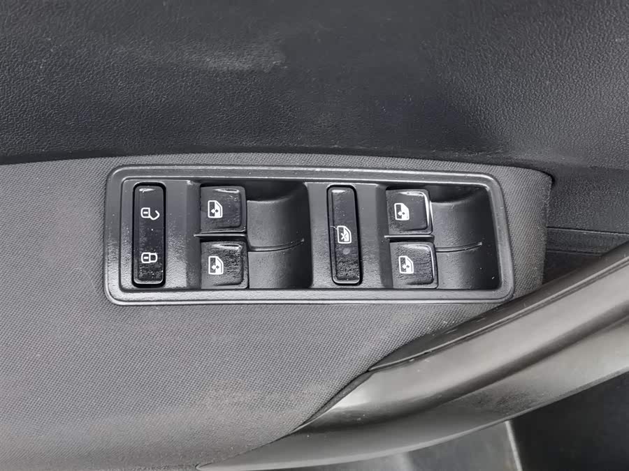 Volkswagen Santana 2019 #10 Volkswagen Santana 2019 immagine di auto #10