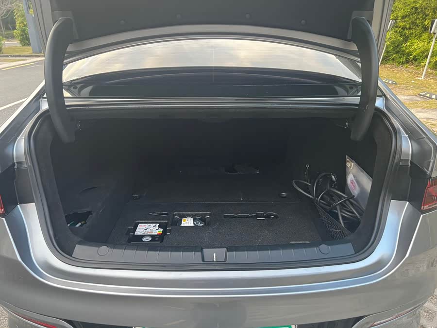 BYD Qin Plus 2023 car image #10