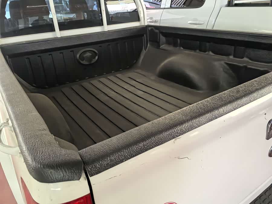 Great Wall Wingle 5 2021 car image #10