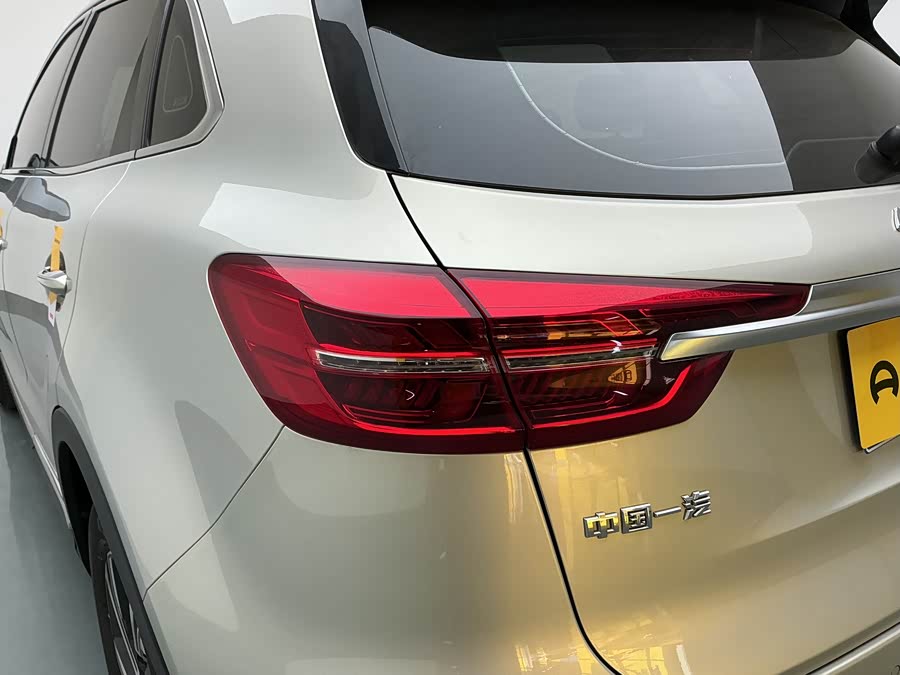 GEELY C3R 2017 #10 GEELY C3R 2017 car image #10
