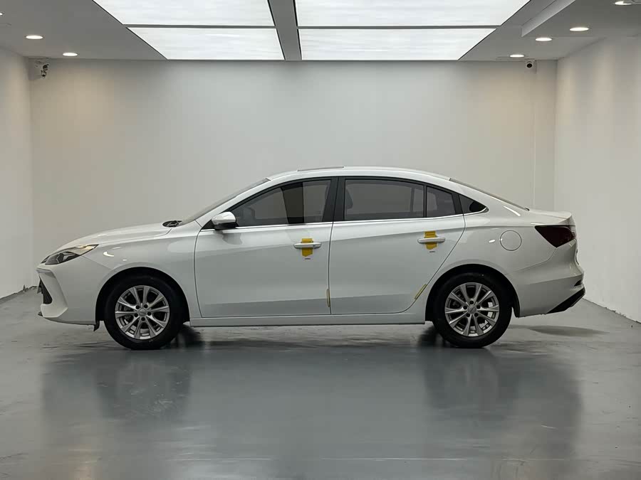 荣威 荣威i5 2023 汽车图片 #10