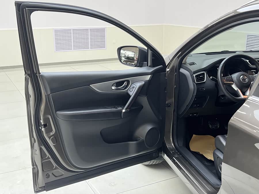 日产 逍客 2023 汽车图片 #10