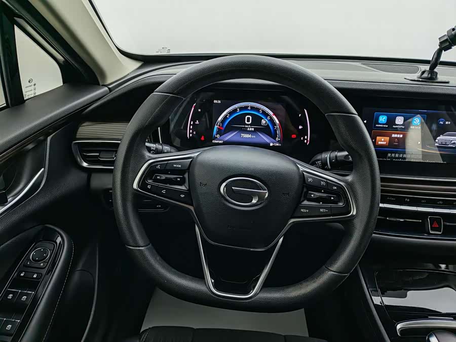 GAC Trumpchi GA6 2022 #10 GAC Trumpchi GA6 2022 car image #10