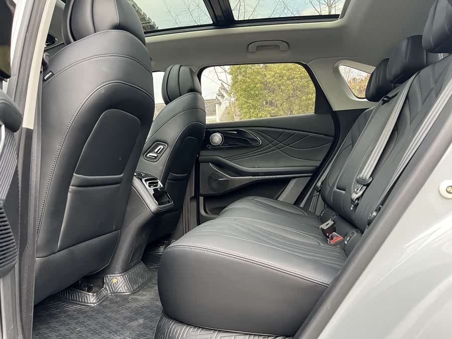 Exceed Yaoguang 2023 #10 Exceed Yaoguang 2023 immagine di auto #10