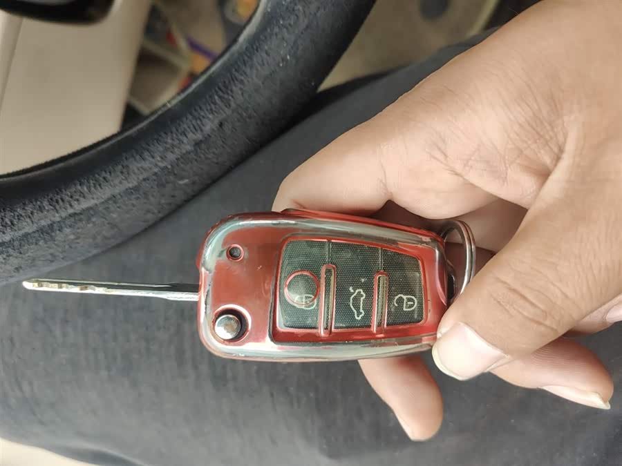 Chery Fulwin 2 2015 #10 Chery Fulwin 2 2015 car image #10