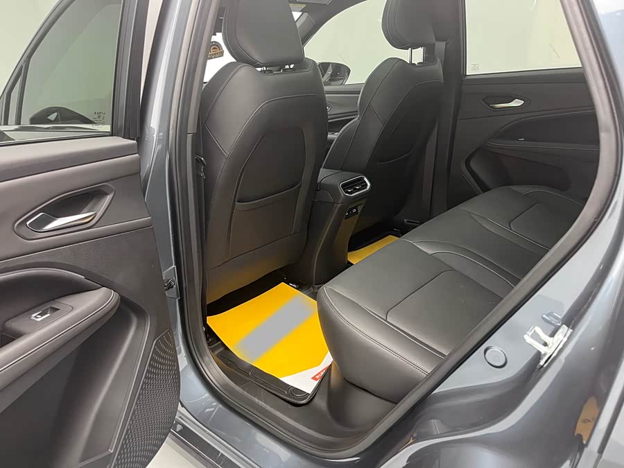 睿蓝汽车 睿蓝7 2025 汽车图片 #10