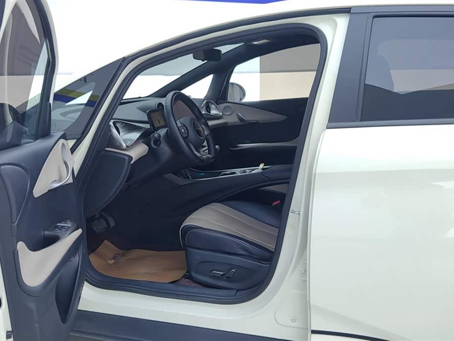 BYD Dolphin 2023 imagem de carro #10