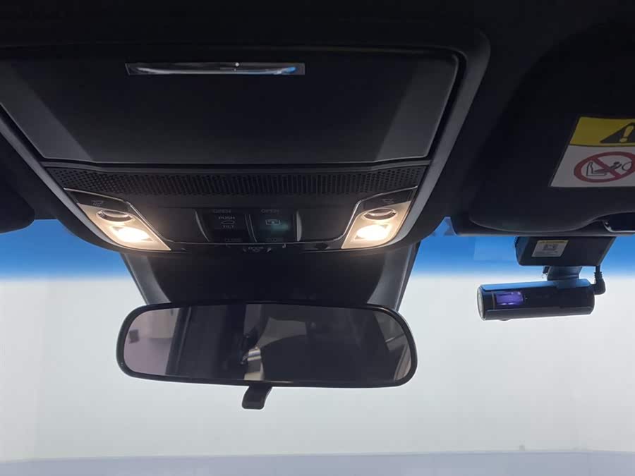 Honda ODYSSEY 2023 #10 Honda ODYSSEY 2023 imagen de coche #10