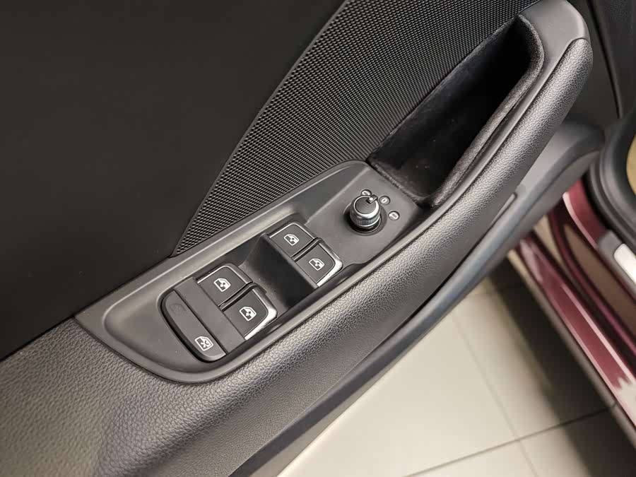 Audi A3 2017 #10 Audi A3 2017 car image #10
