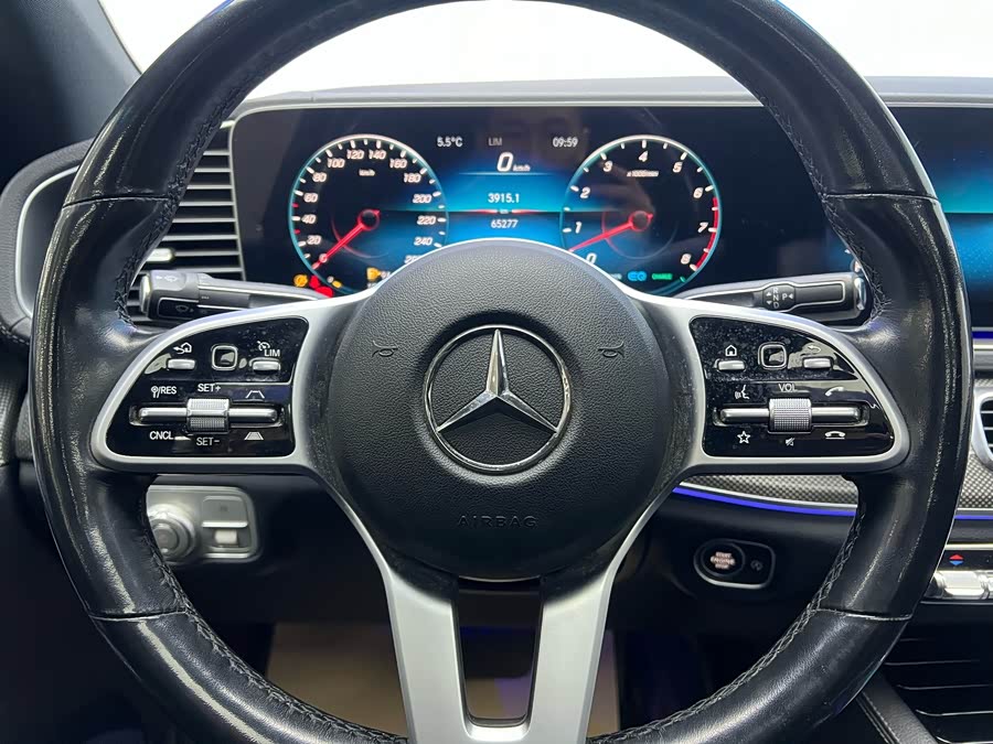 Mercedes-Benz GLE Coupe 2021 #10 Mercedes-Benz GLE Coupe 2021 car image #10