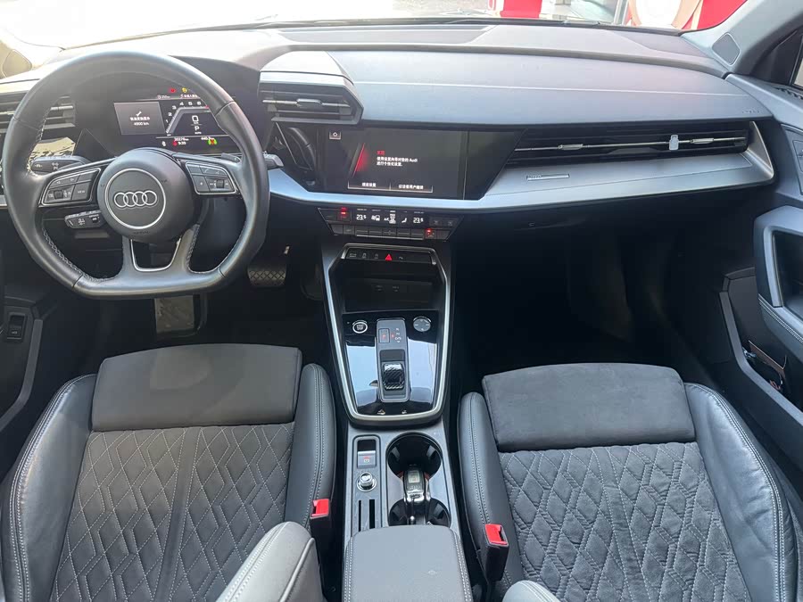 Audi A3 2023 #10 Audi A3 2023 car image #10