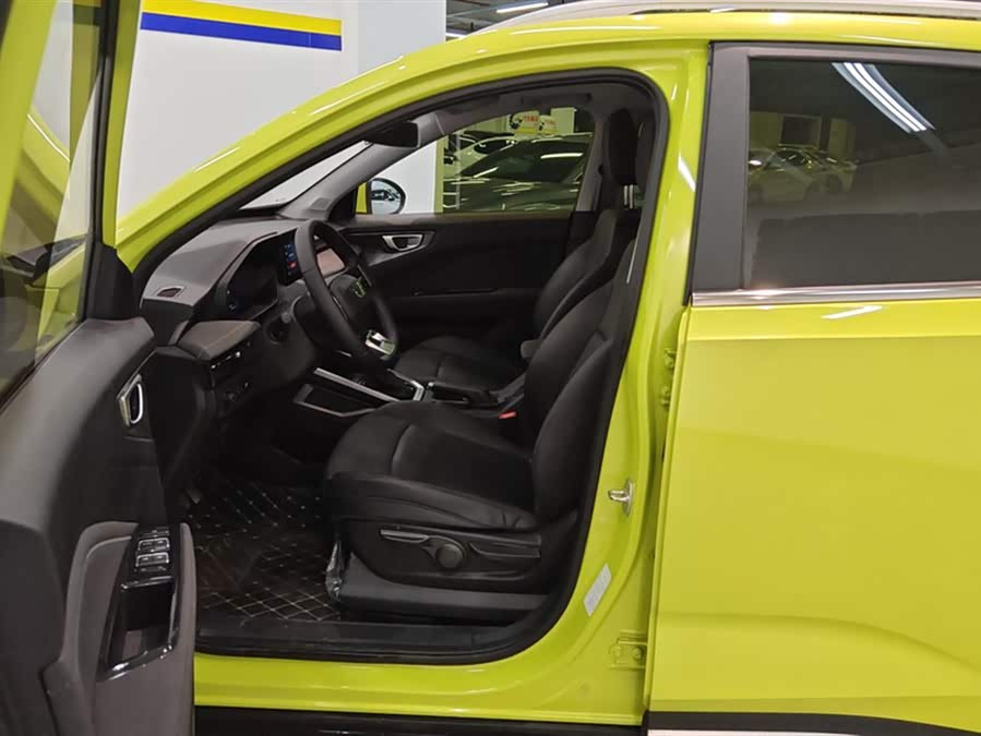 五菱汽车 五菱星驰 2023 #10 五菱汽车 五菱星驰 2023 汽车图片 #10