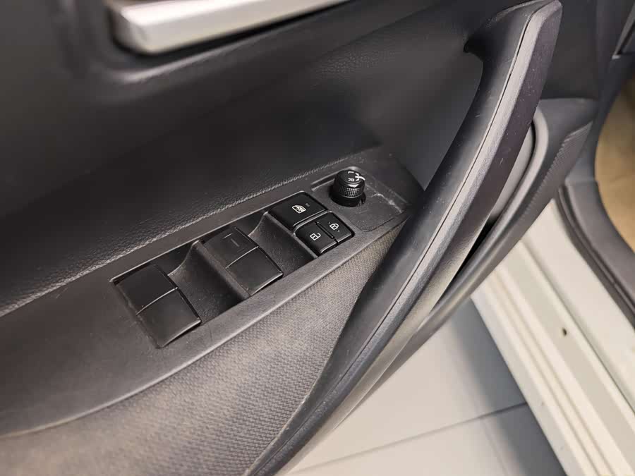 Toyota Corolla 2022 car image #10