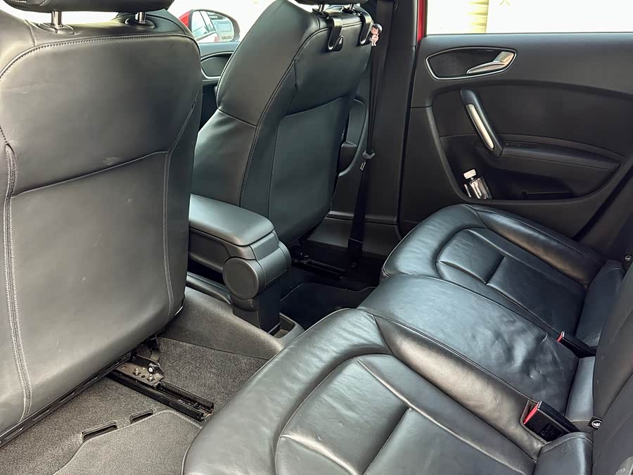 Audi A1 2014 #10 Audi A1 2014 car image #10