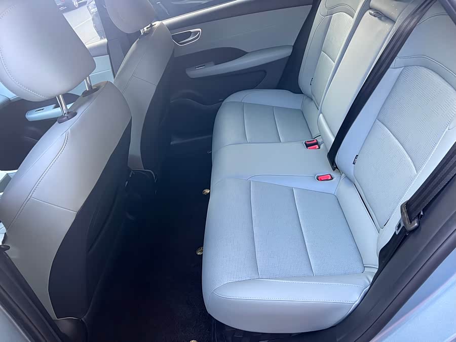 荣威 荣威D6 2025 汽车图片 #10