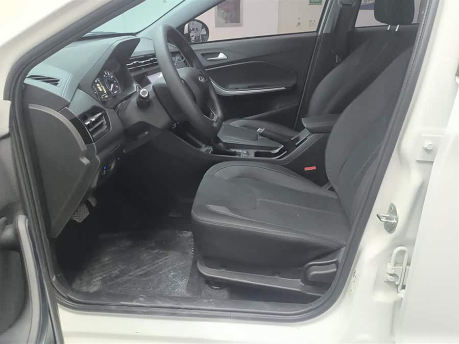 Chery Tiggo 3x 2025 car image #10