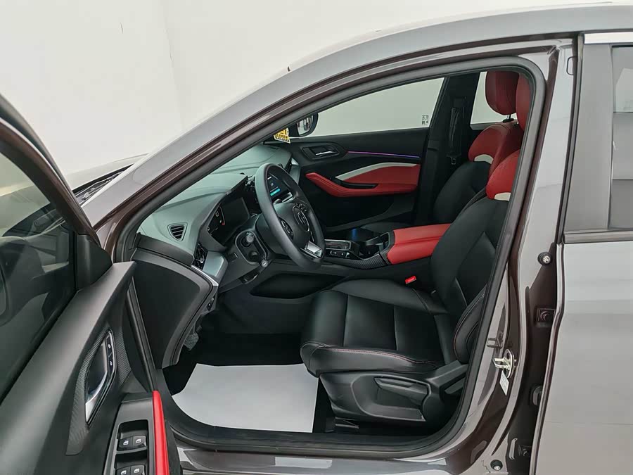 MG 5 2023 car image #10
