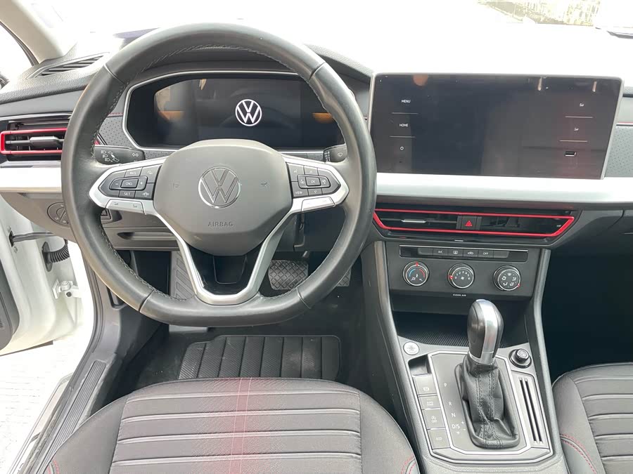Volkswagen Lavida 2023 car image #10
