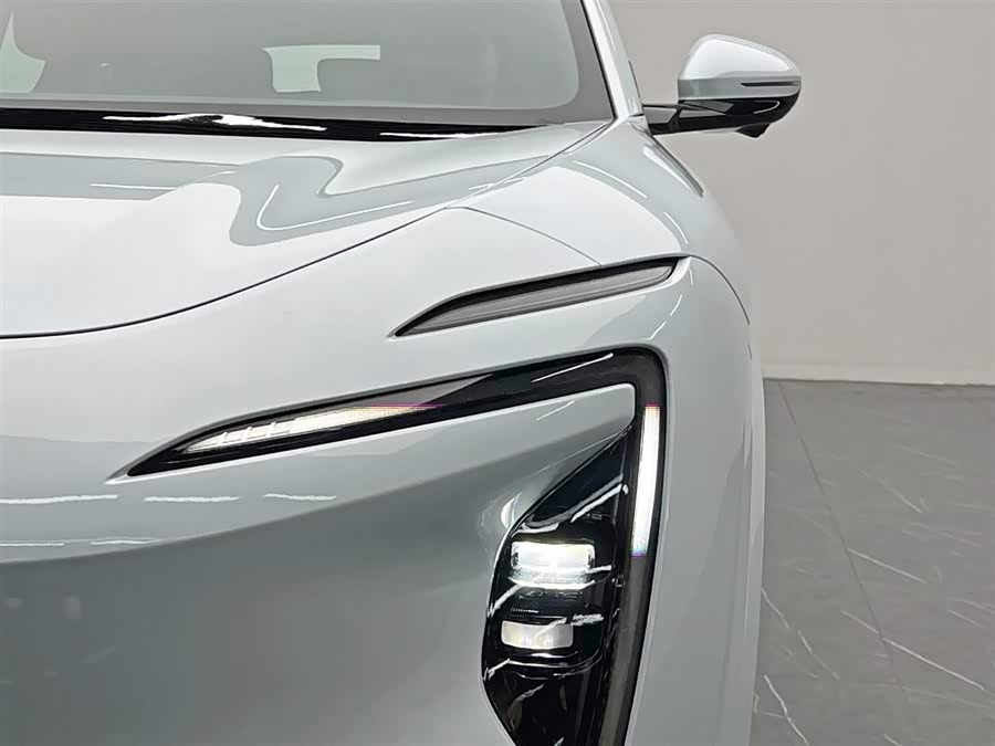 Avatr 07 2025 car image #10