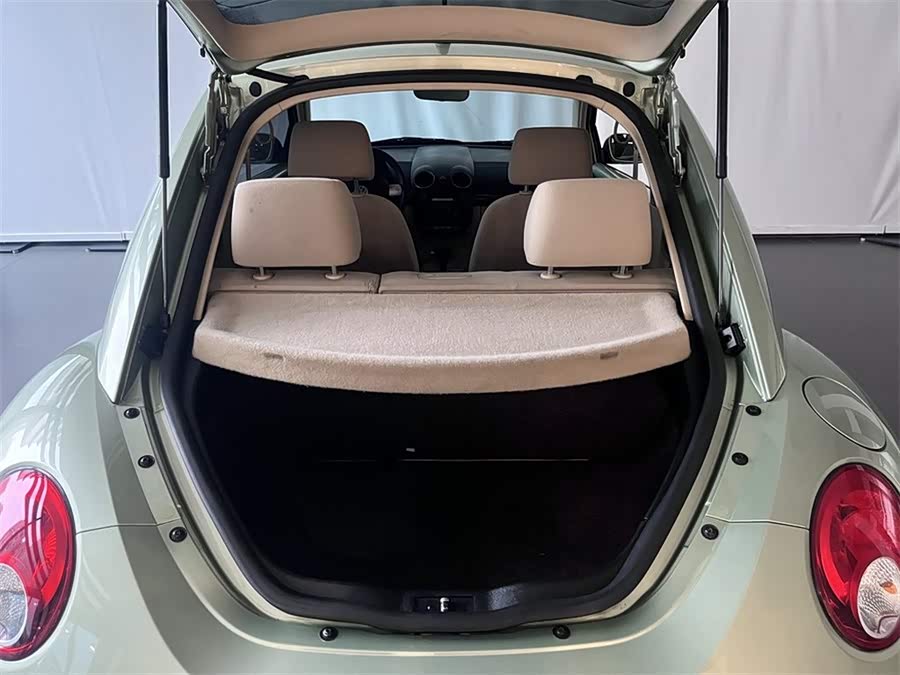 Volkswagen Beetle 2008 immagine di auto #10