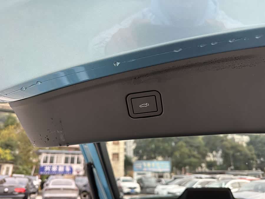 Deepal L07 2024 #10 Deepal L07 2024 immagine di auto #10