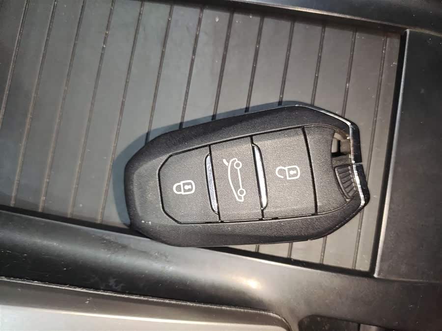 标致 标致408X 2023 汽车图片 #10