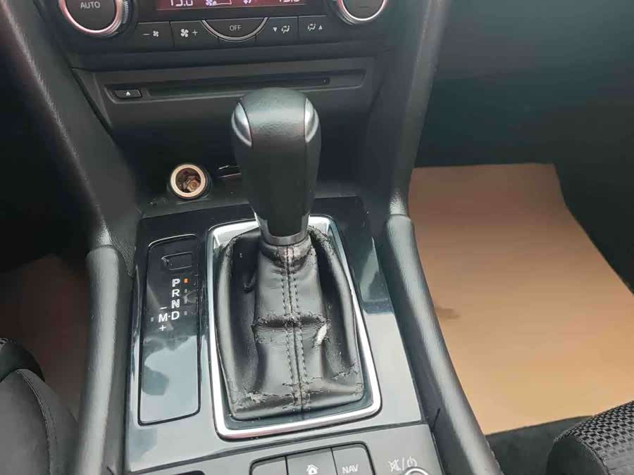 Mazda 2018 #10 Mazda 2018 car image #10