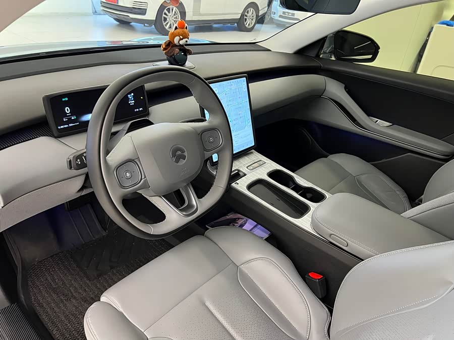 NIO ET5 2023 #10 NIO ET5 2023 immagine di auto #10
