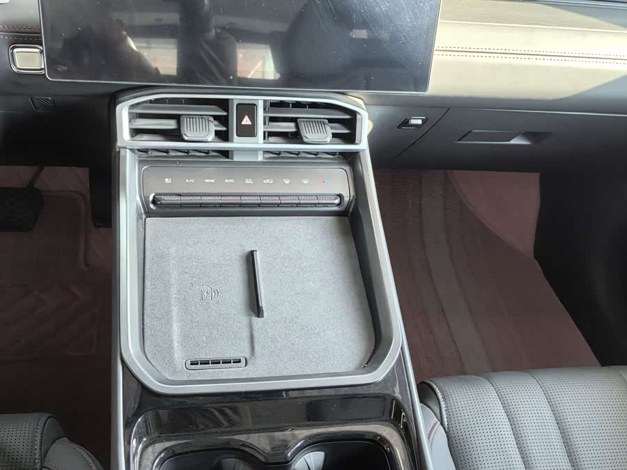 Jetour Dashing 2025 car image #10