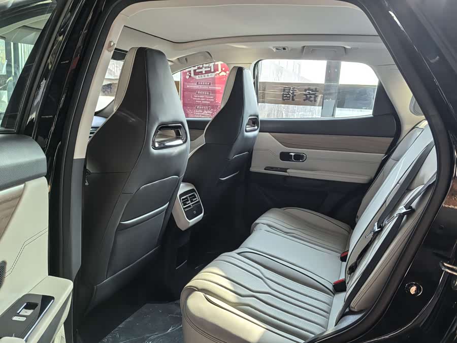Jetour Dashing 2025 car image #10