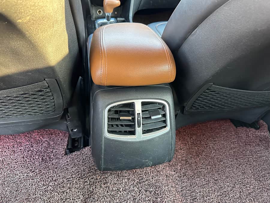 Soueast DX7 2016 #10 Soueast DX7 2016 car image #10