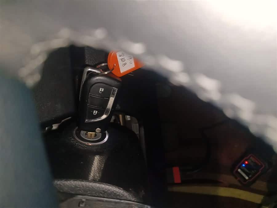 Toyota Fortuner 2019 car image #10