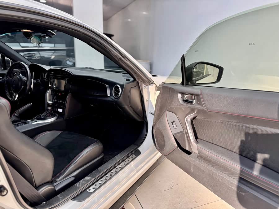 Toyota 86 2016 car image #10