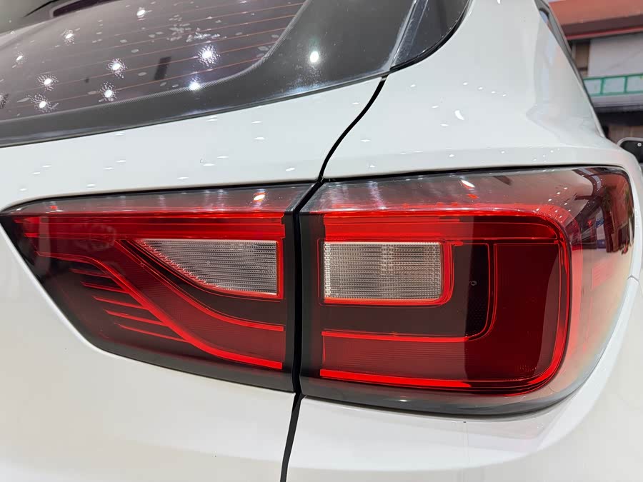 名爵 名爵ZS 2019 汽车图片 #10