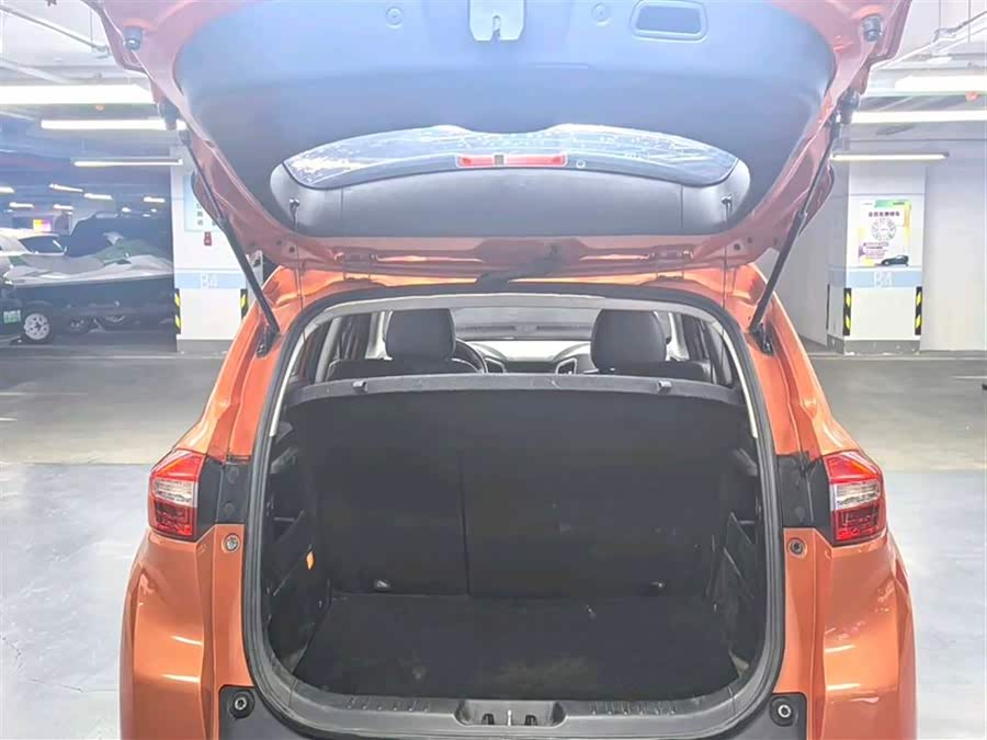 Changan CS15 2016 immagine di auto #10